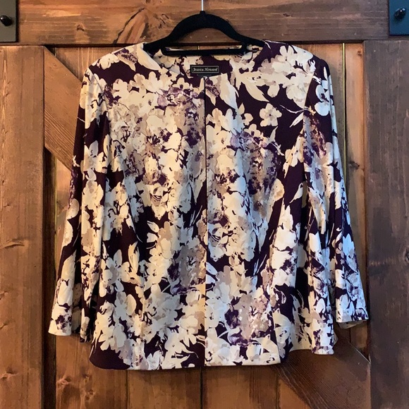 Jessica Howard Dress & Jacket Set - Picture 7 of 8